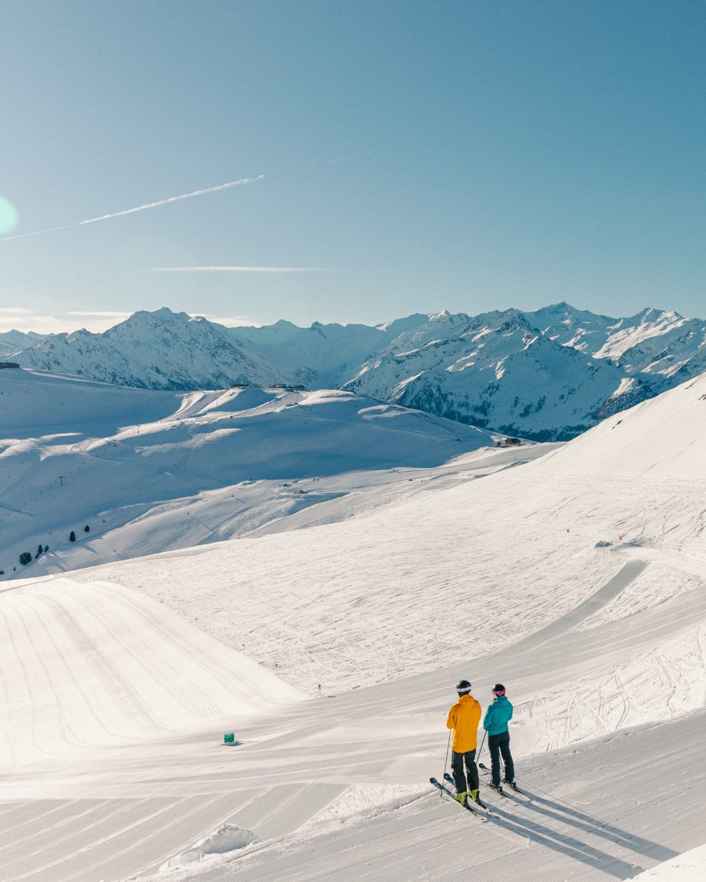 Alpen
