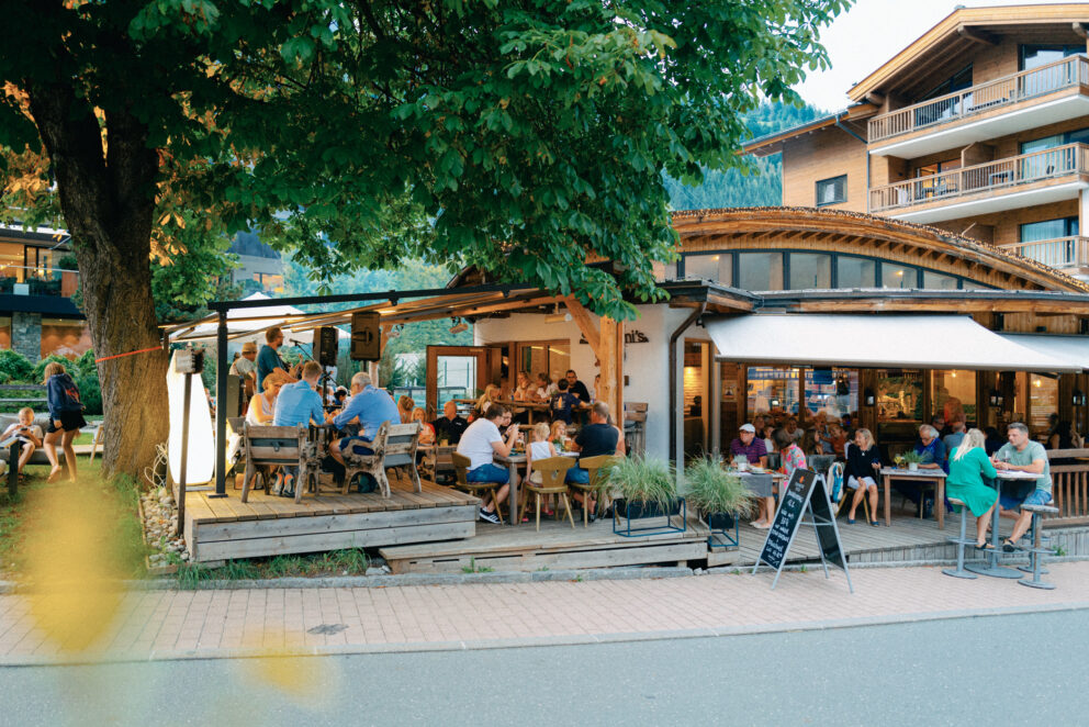 Schweinis Saustark