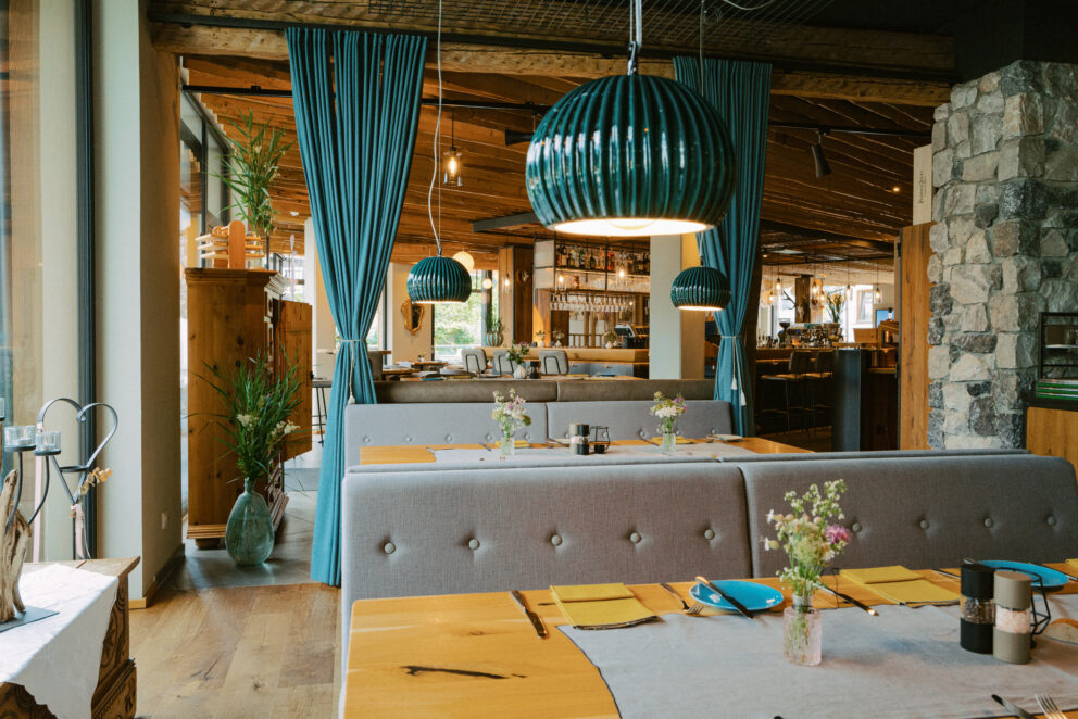 Restaurant Venediger Stubn