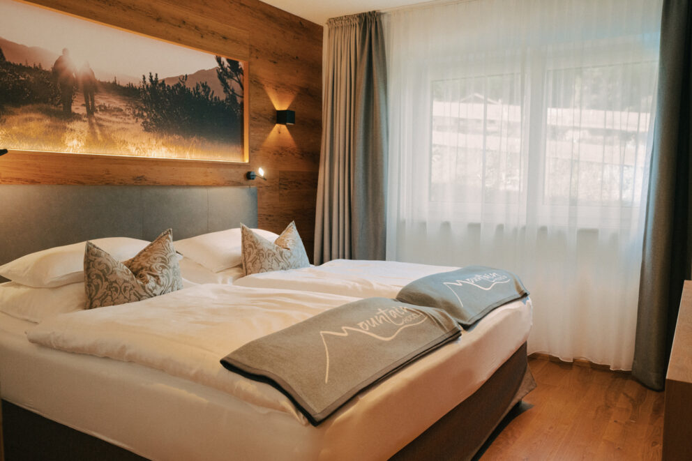 Zimmer Venediger Lodge