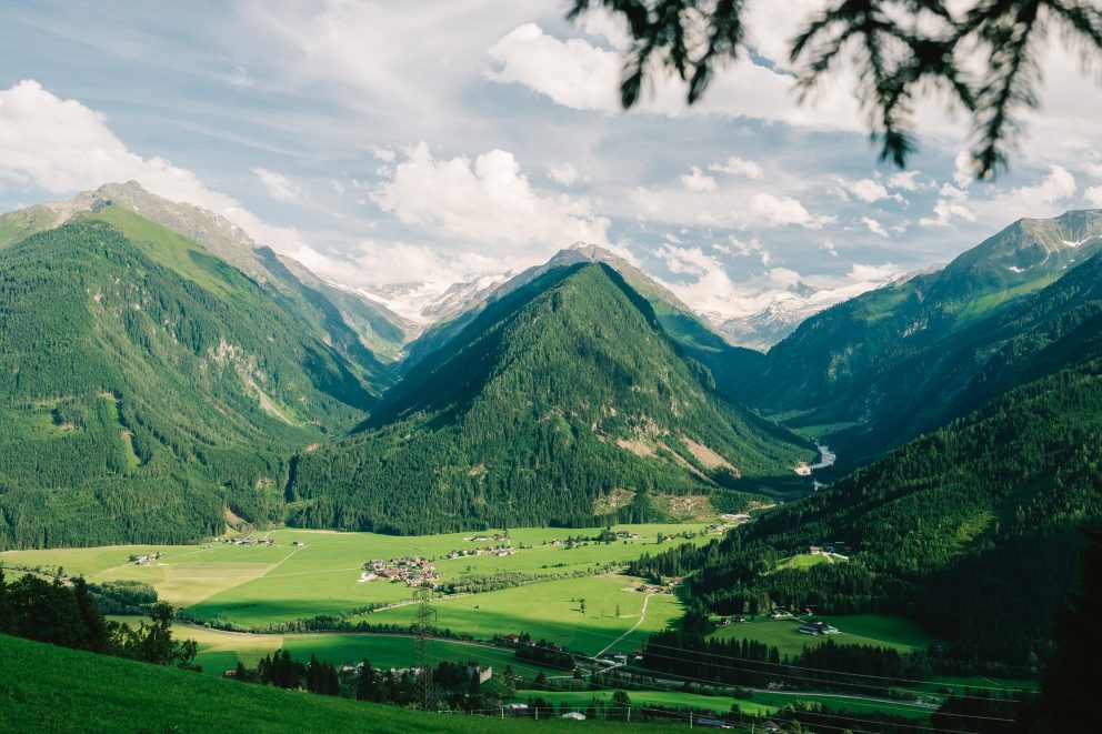 Region Neukirchen